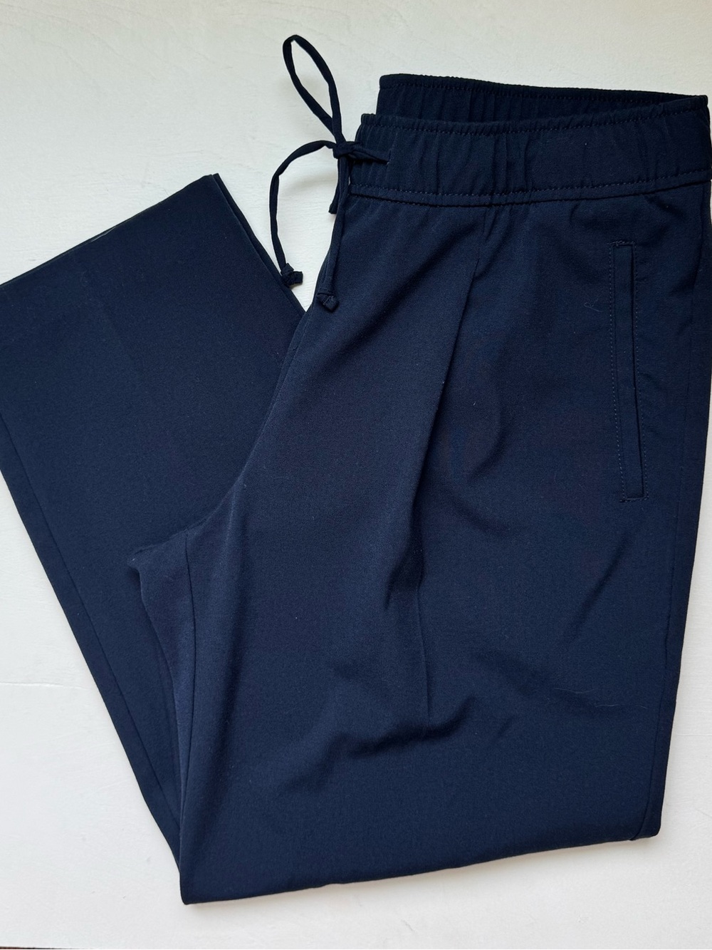Old Navy High Waist Straight Pants - Picture 7 of 10